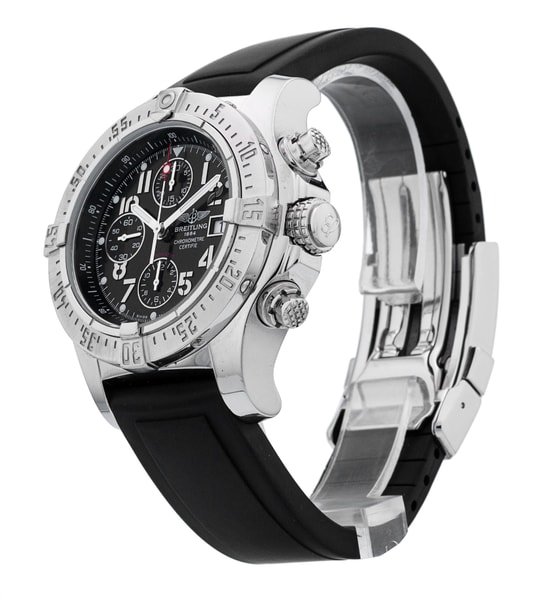 Breitling Avenger Skyland A13380